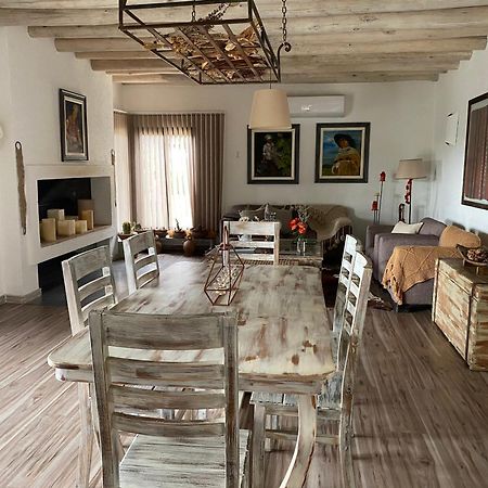 Bodega Durigutti Family Winemakers Villa Las Compuertas Exterior photo