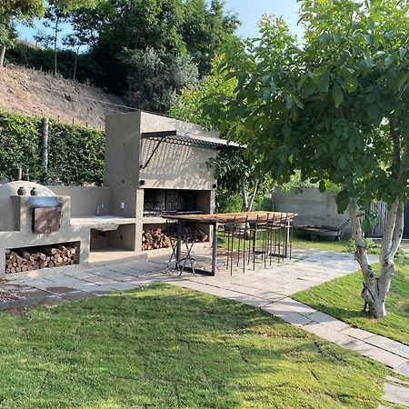Bodega Durigutti Family Winemakers Villa Las Compuertas Exterior photo