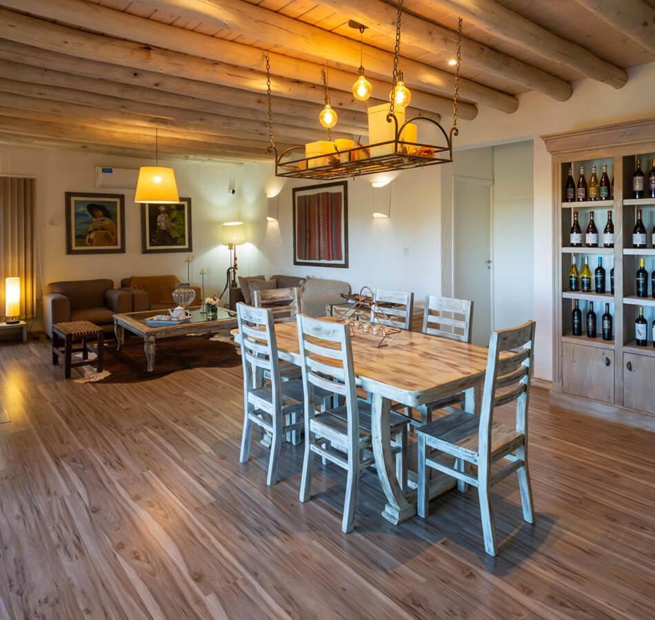 Bodega Durigutti Family Winemakers Villa Las Compuertas Exterior photo