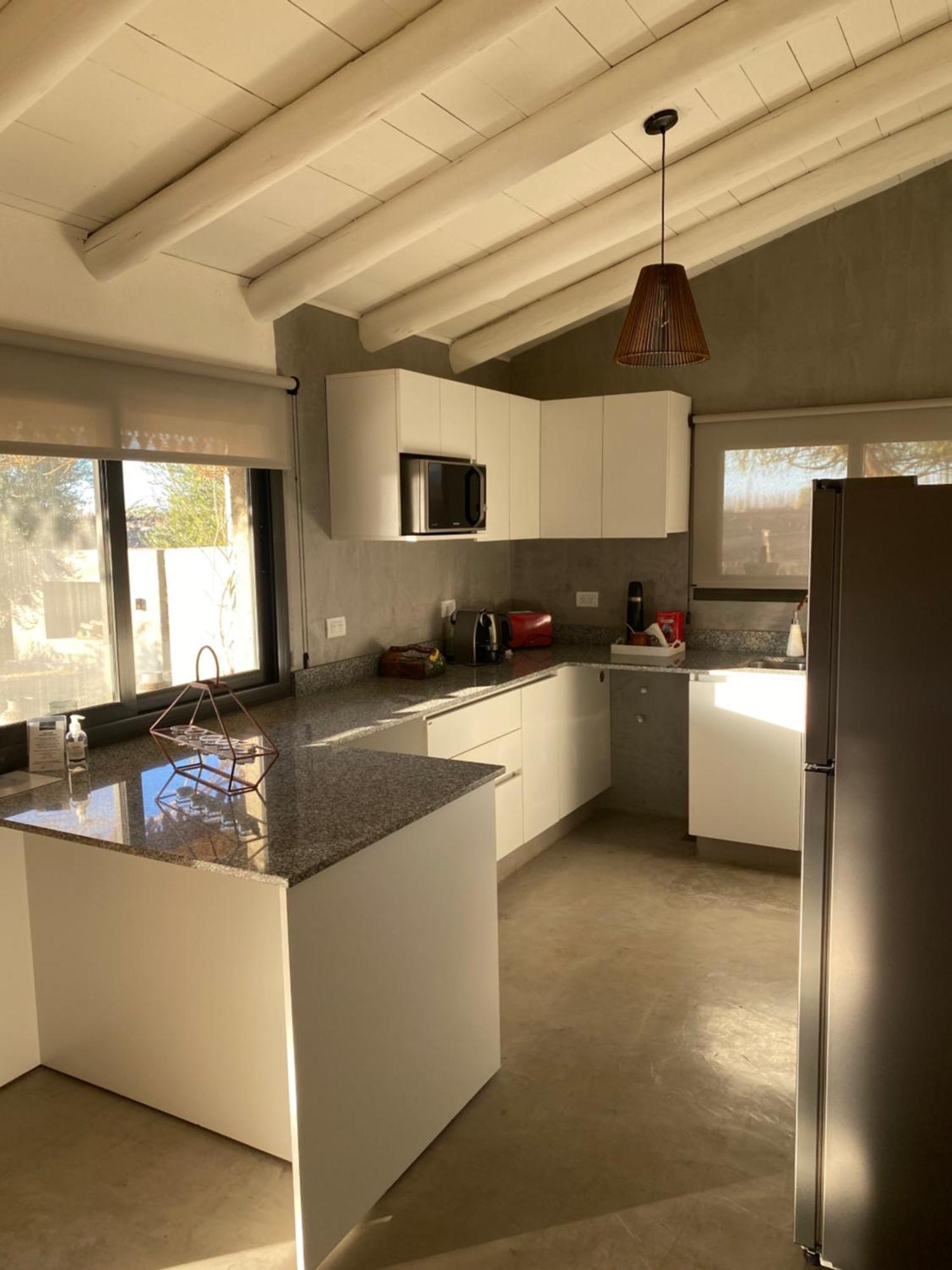 Bodega Durigutti Family Winemakers Villa Las Compuertas Exterior photo