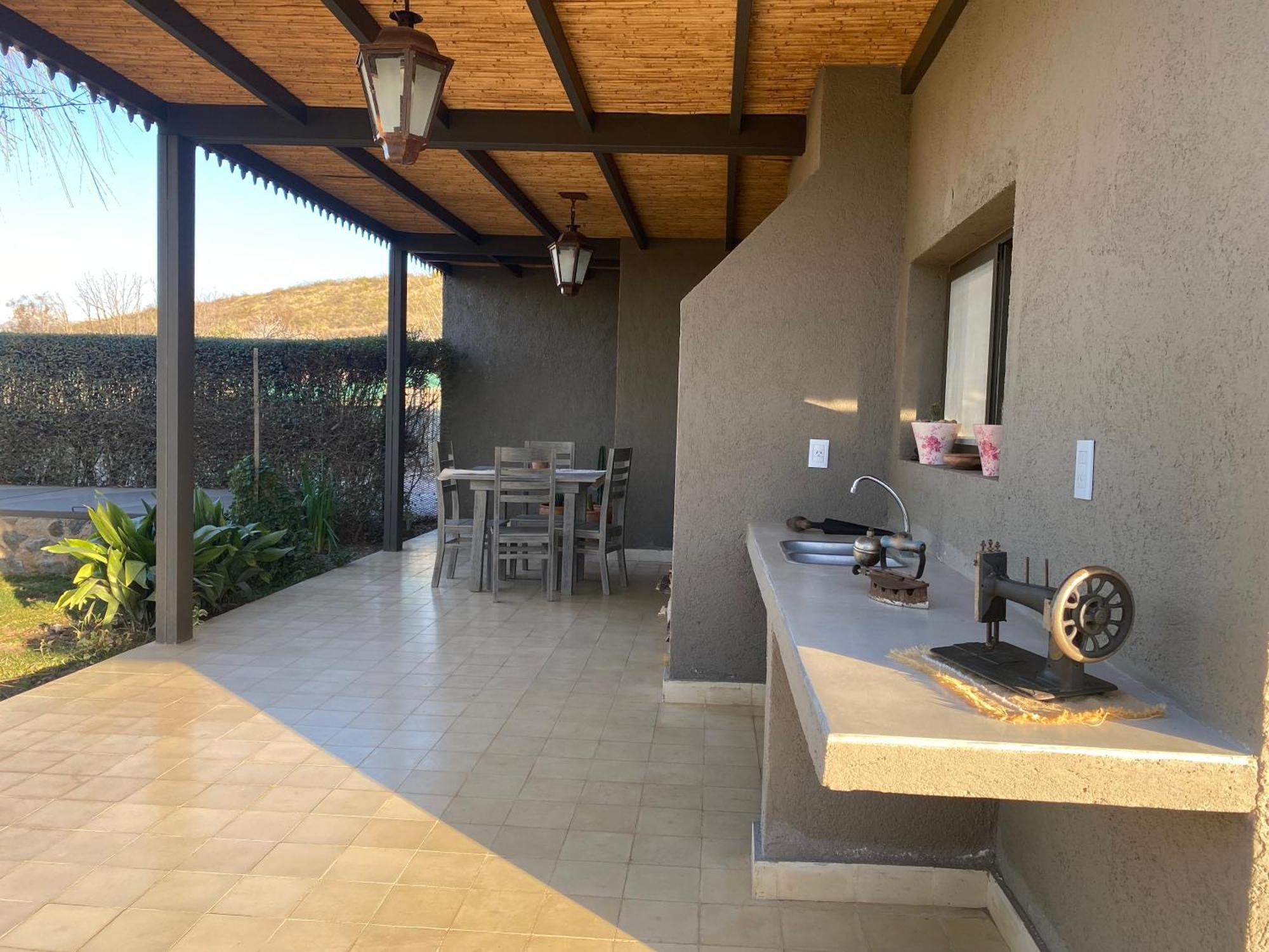 Bodega Durigutti Family Winemakers Villa Las Compuertas Exterior photo