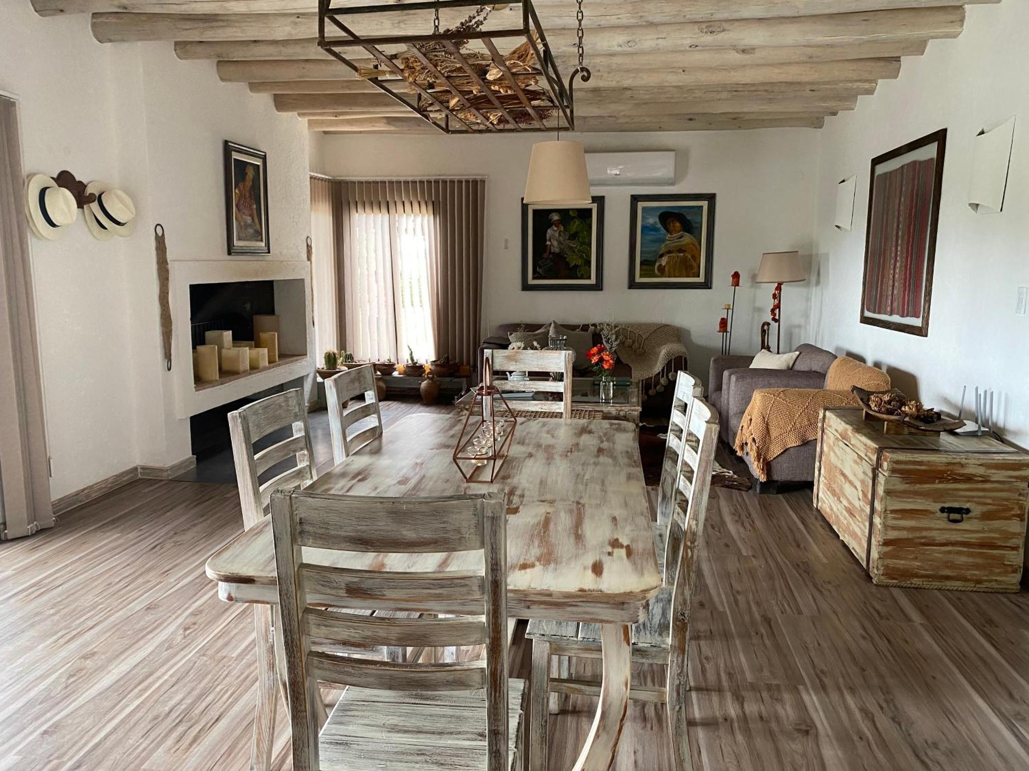 Bodega Durigutti Family Winemakers Villa Las Compuertas Exterior photo