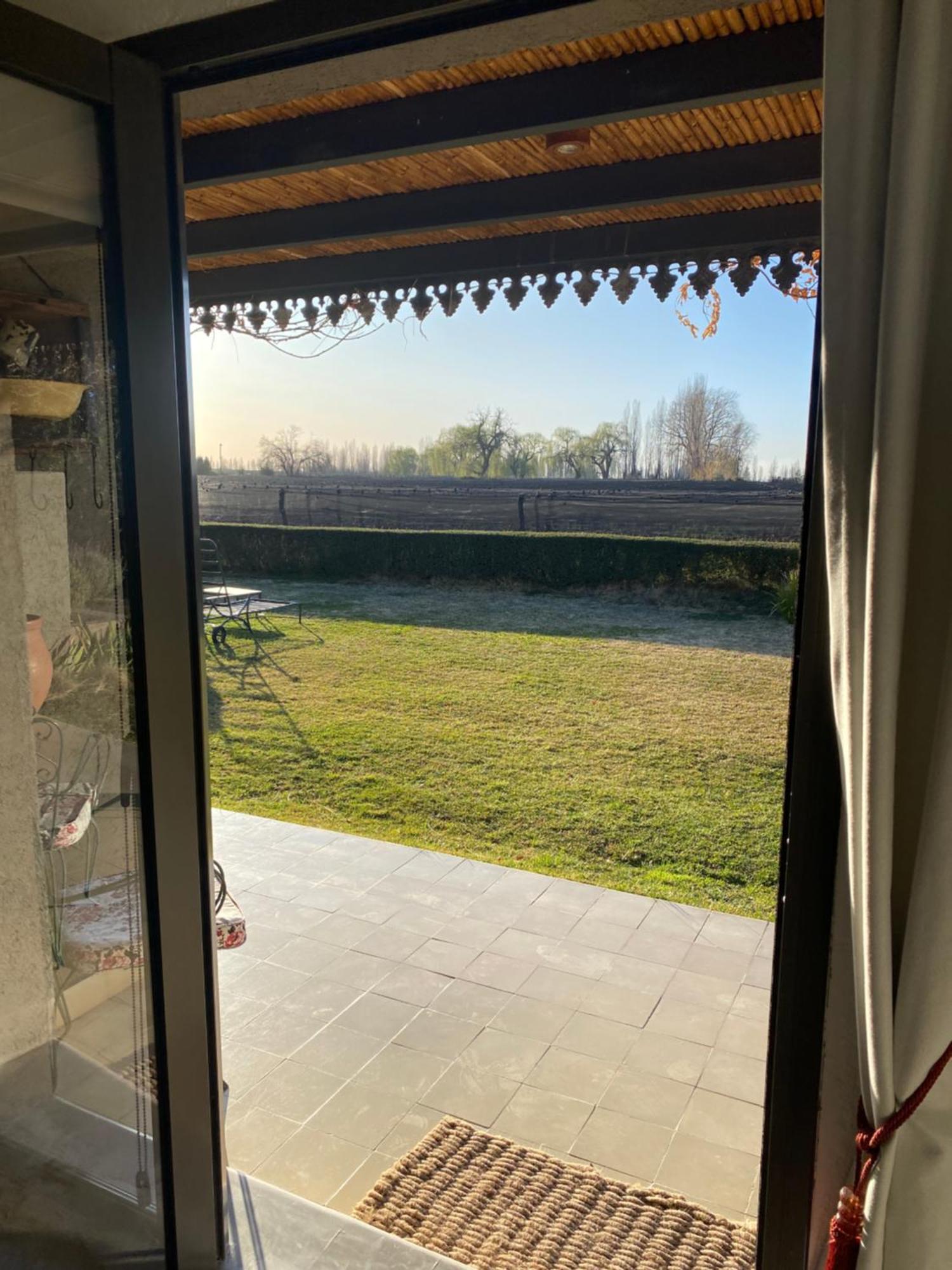 Bodega Durigutti Family Winemakers Villa Las Compuertas Exterior photo